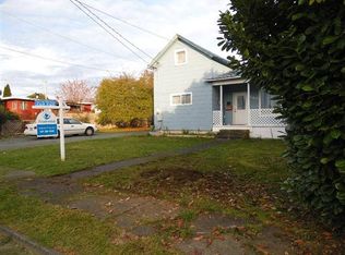 540 N Cedar St, Coquille, OR