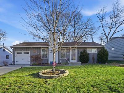 7131 Robinson St, Overland Park, KS, 66204