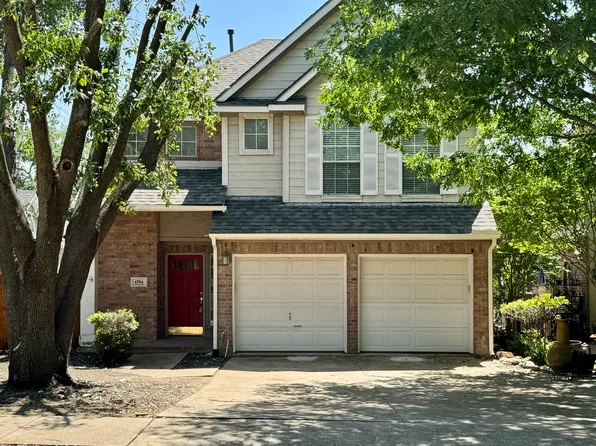 4704 Rockcreek Ln, Plano, TX 75024
