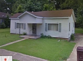 112 Love St, Kosciusko, MS 39090