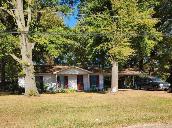 222 Stevens St, Covington, TN 38019