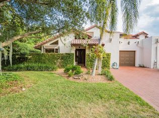 7814 SW 88th Ter, Miami, FL 33156