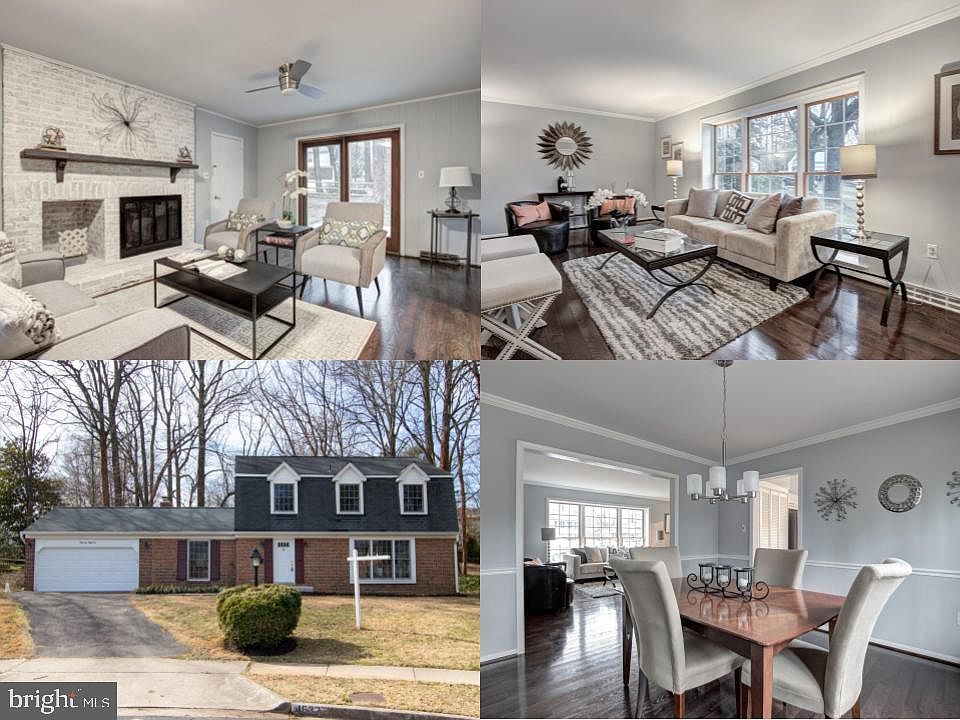 4632 Denpat Ct, Annandale, VA 22003 | Zillow