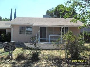 2228 Hackberry St, Stockton, CA