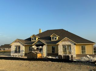 12313 Hornfels Dr, Krum, TX 76249
