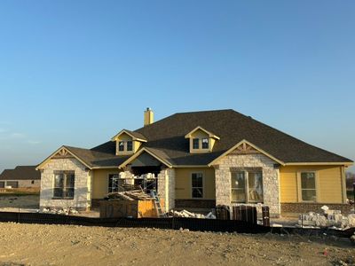 12313 Hornfels Dr, Krum, TX, 76249