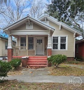 822 E 37th Street, Savannah, GA, 31401