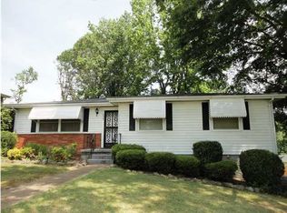 3607 Helen Ln, Chattanooga, TN 37412