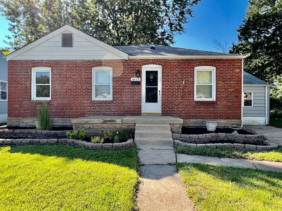 3613 Saint Marguerite Ln, Saint Ann, MO 63074 Zillow