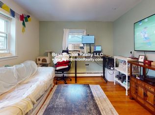 4 President Ter APT 4, Boston, MA 02134