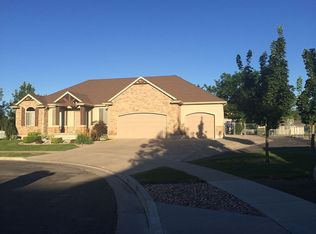 2764 S 1260 W, Syracuse, UT 84075