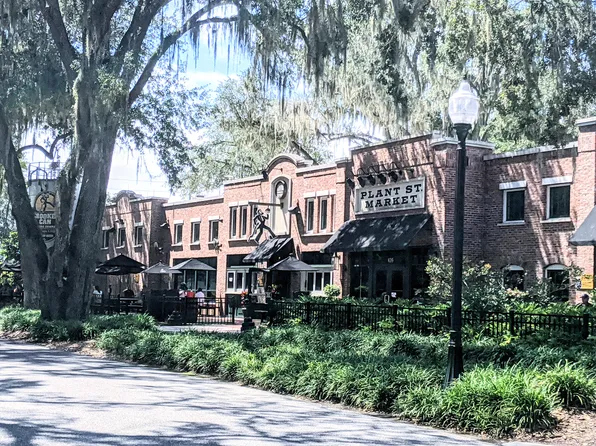 (undisclosed Address), Winter Garden, FL 34787