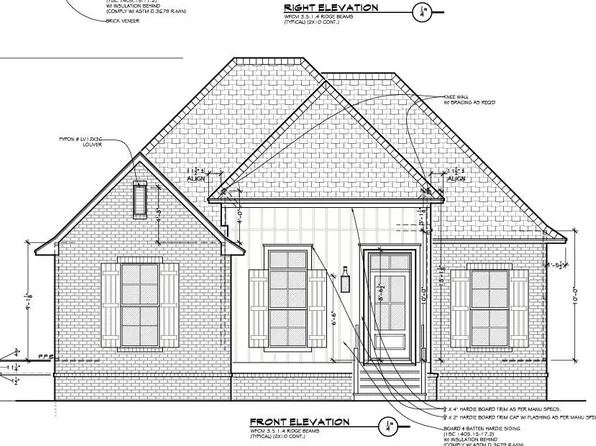 70506 Gulch St, Abita Springs, LA 70420