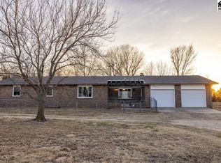 1501 N Clydesdale Dr, Hutchinson, KS 67501