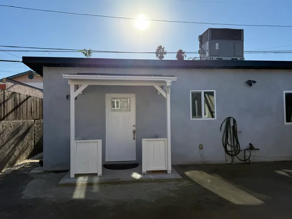 (undisclosed Address), Los Angeles, CA 90039