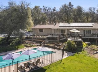 18280 Avenida Bonita, Sonora, CA 95370