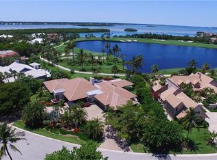 6481 SE Harbor Cir, Stuart, FL 34996