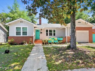 63 Andress St, Jacksonville, FL 32208