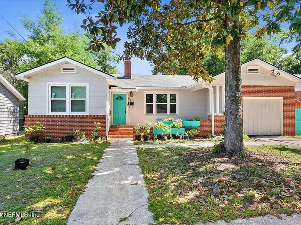 63 ANDRESS Street, Jacksonville, FL 32208