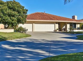 4002 Corte Cancion, Thousand Oaks, CA 91360