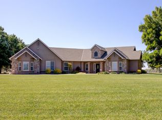 1415 Miles Rd, Merced, CA 95341