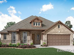 1309 Tree Shadow Ln, Anna, TX 75409