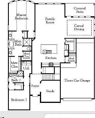 2nd image of this home