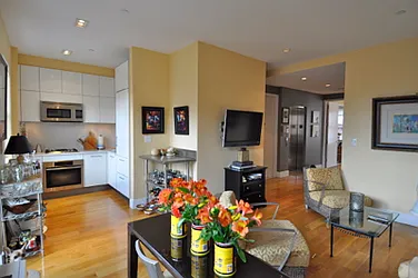 Rented by Veracity NYC LLC