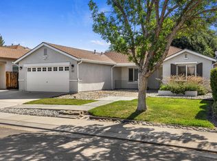 1904 Saint Peters St, Modesto, CA 95355