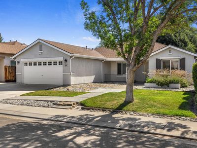 1904 Saint Peters St, Modesto, CA, 95355