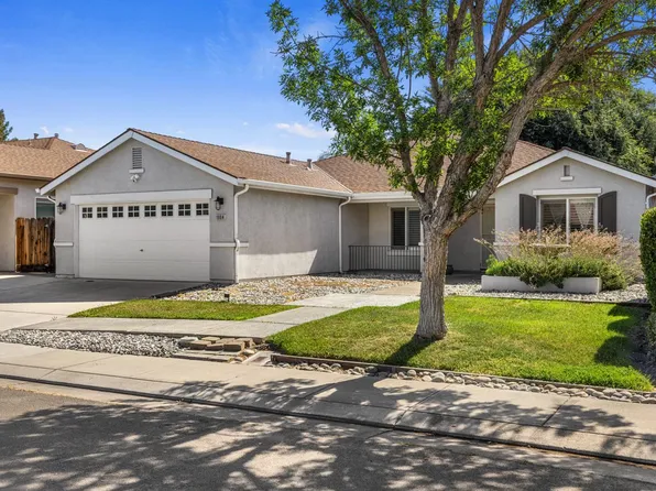 1904 Saint Peters St, Modesto, CA 95355