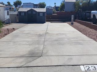 852 Sparrow Way, Boulder City, NV 89005