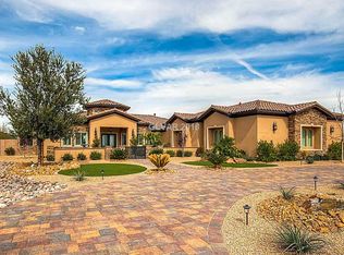 650 Du Fort Ave, Henderson, NV 89002