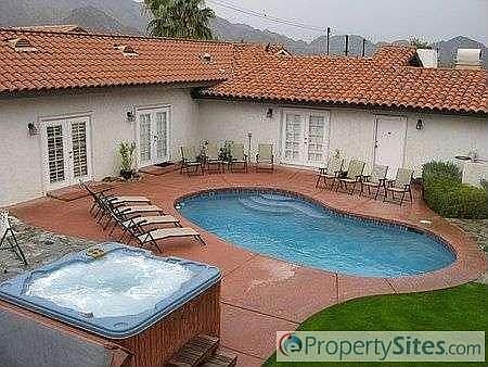1st image of 54175 Avenida Villa