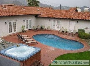 54175 Avenida Villa, La Quinta, CA 92253