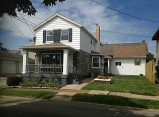 467 Pitt St, Leechburg, PA 15656