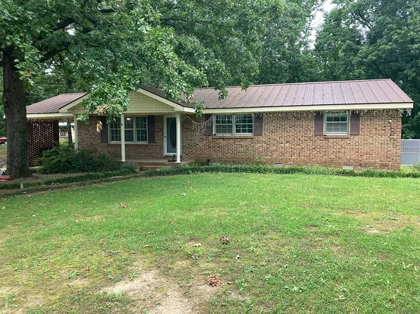 23101 County Road 8, Florence, AL 35633