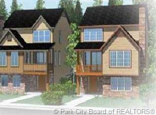 5643 N Polar Way, Park City, UT 84098