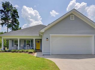 1305 68th Ct, Meridian, MS 39305