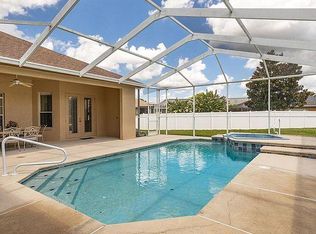 3521 Conifer Loop, Spring Hill, FL 34609