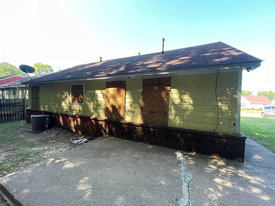 2nd image of 4114 Wagon Wheel Dr