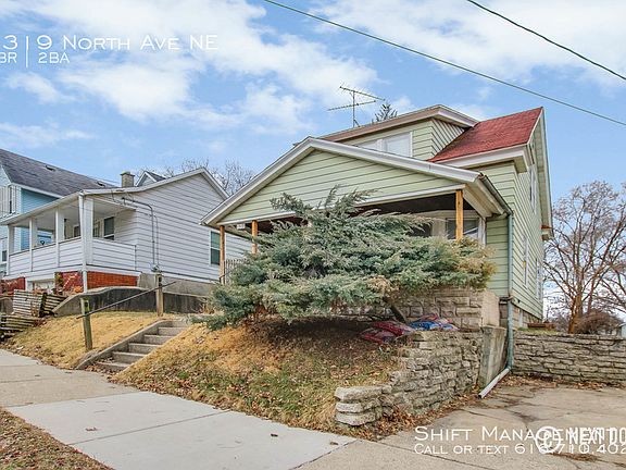 3rd image of 1319 North Ave NE
