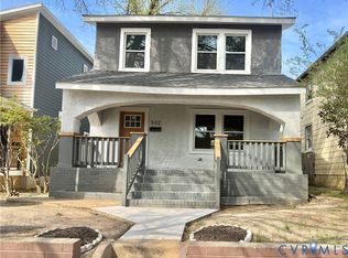 502 Bancroft Ave, Richmond, VA