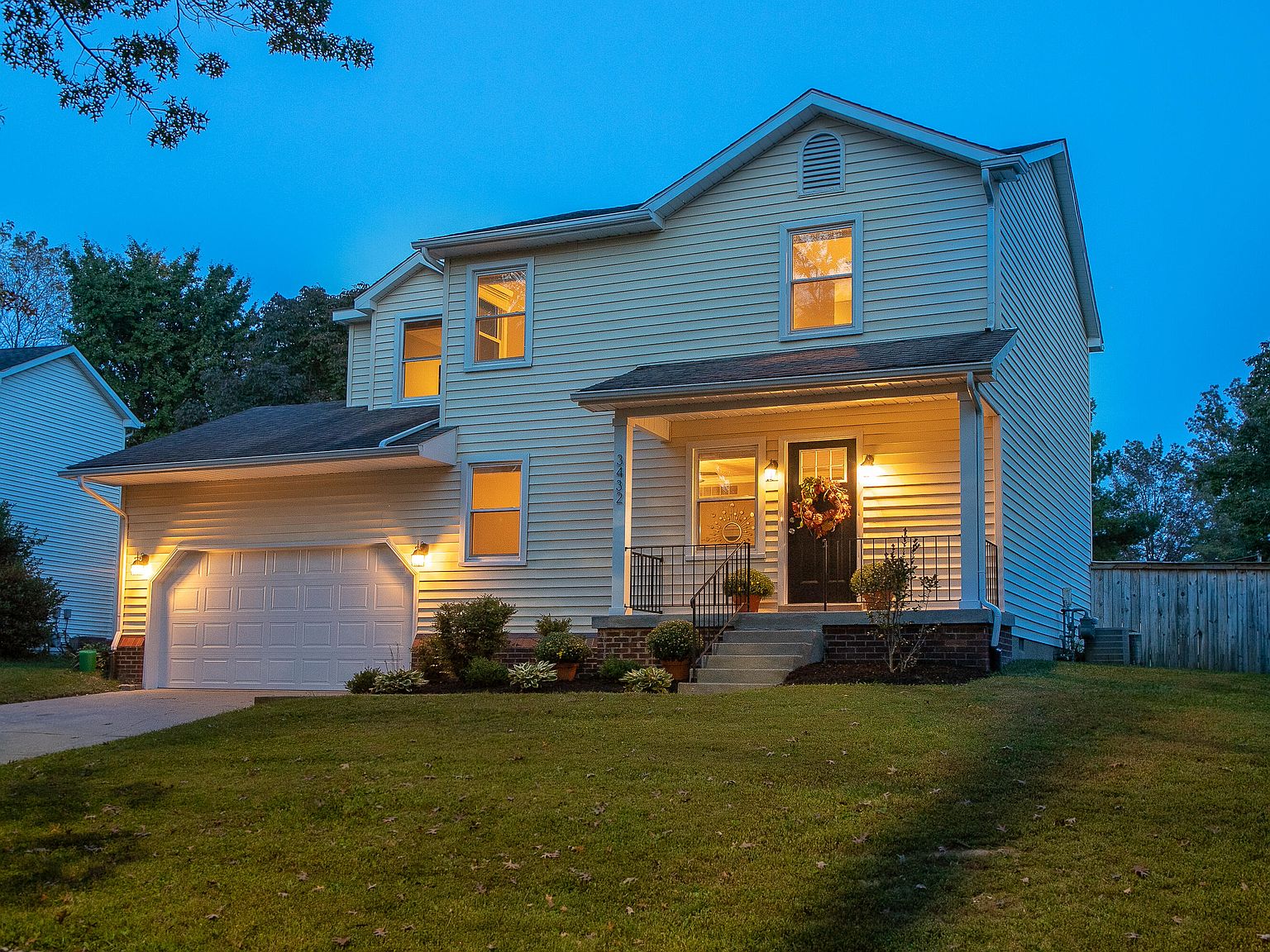 3432 Oakbrook Dr, Lexington, KY 40515 Zillow