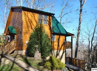 4714 Riversong Ridge Way, Sevierville, TN 37876