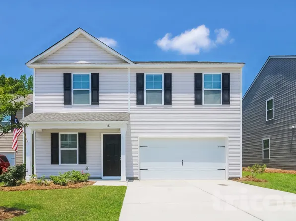 18 Iron Horse Ct, Blythewood, SC 29016