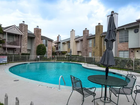 3100 Jeanetta St, Houston, TX