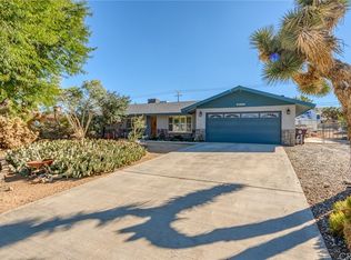 57995 El Dorado Dr, Yucca Valley, CA 92284