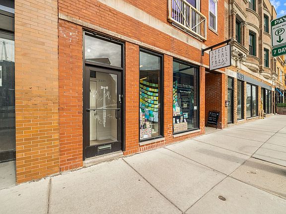 3rd image of 2321 N Milwaukee Ave #3
