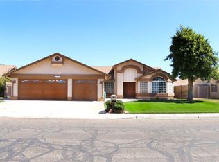 1461 S 35th Dr, Yuma, AZ 85364